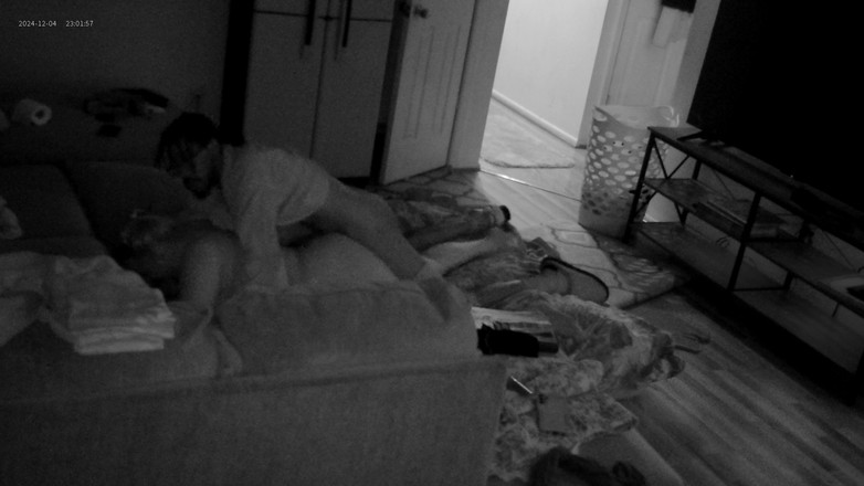 CandiApple_snapple: Acorda a Sra. Cheryl Pt. 2