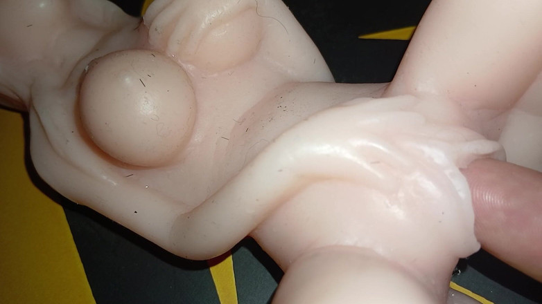 LunaDesire: Yavaş şehvetli bakış açısı deneyimi - gece yarısı arzusu