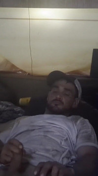 Pausa rápida no maluco