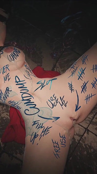 Robaatoo Intense Gangbang Przyjemność: Curvy Latina Fucked Hard i Covered in Cum From Multiple Black Cocks