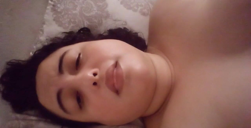 FloraWilde: 여친 경험. 자위하고 핑거링