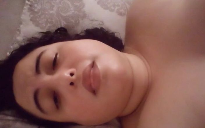 FloraWilde: GF Experience. Masturbasi untukmu, pengalaman pacar
