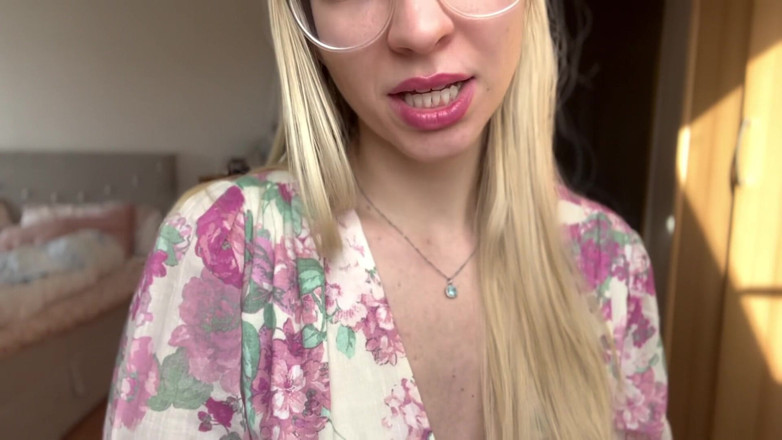 Goddess_Bella_Rae: Застосовувати, щоб бути моїм рабом asmr, рольова гра