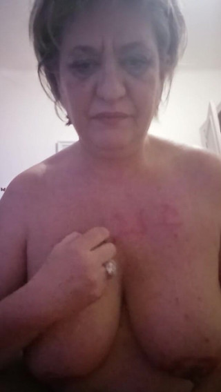 Susanmature: Я хочу твой секс