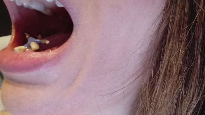 annikarain: Femdom CEI Giantess