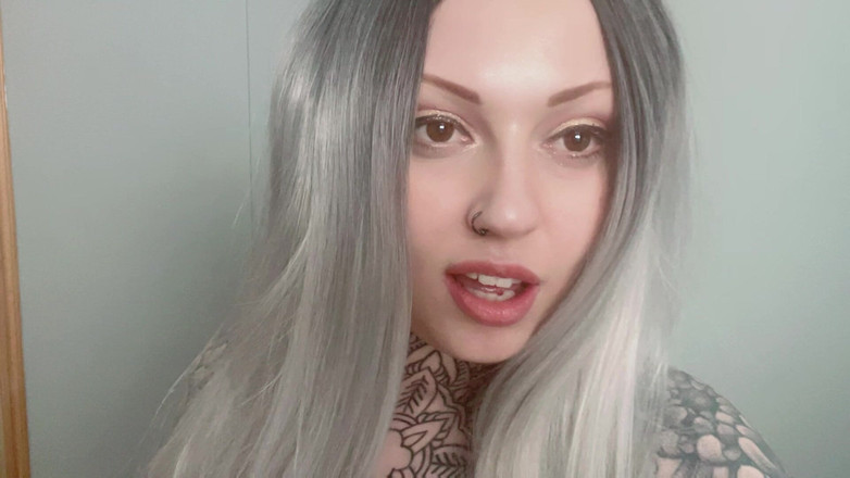 Miss Valentina: Königin von Ahegao