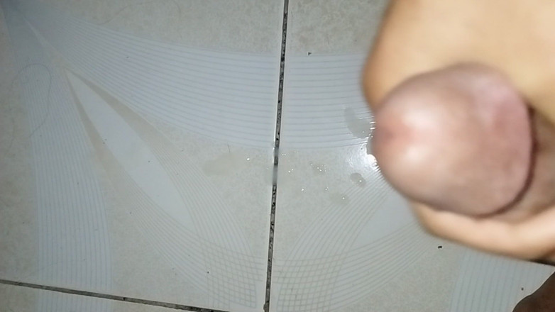 Pinoy hardeck: Handjob tanpa pantas