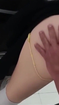 398 의붓딸, 너와 함께 내 환상을 성취해줘서 고맙다