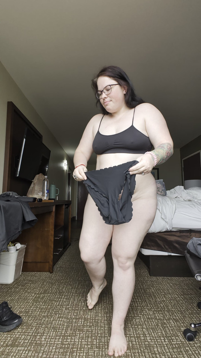 TheKinkyPwrLftr: Preparati con me