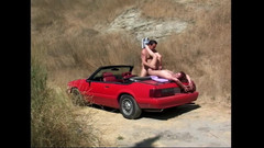 The Power of Love: 불타는 빨판