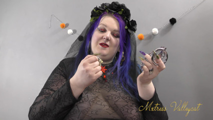 Mxtress Valleycat: Chastity porn punishment
