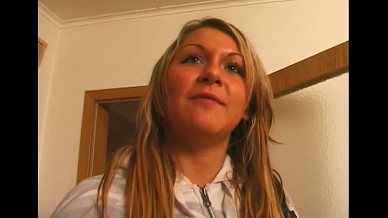 Young Sinner: Tatiana prsatá konkurz