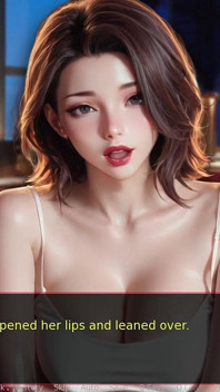 Horny Cheating Wife Fucked Hard by Her BBC co-worker - 3D Hentai Game - Distant Vows