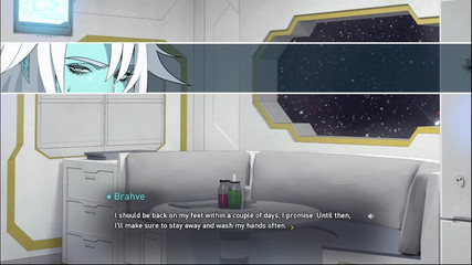 Gay Amaran: Sinsi oyun bölüm 4