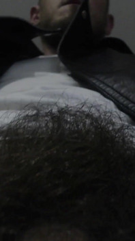 Alpha Superiority Pubic Hair
