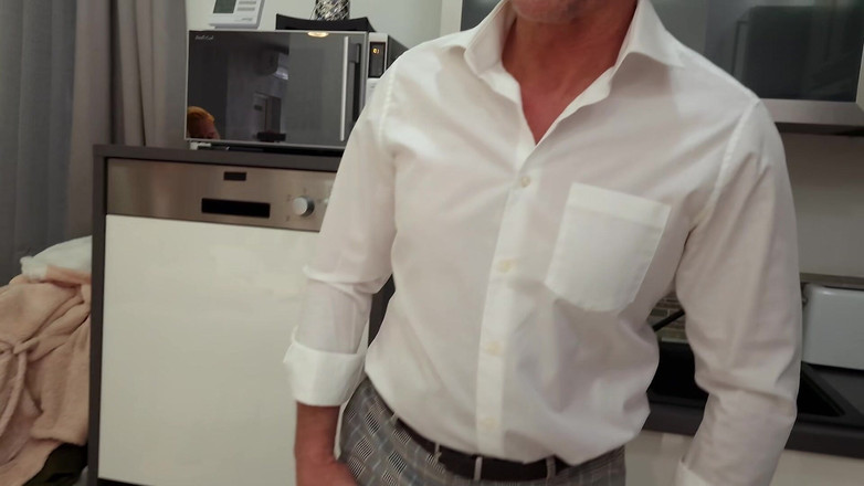 Alex romero: Makin' My Wife Is a Nymphomaniac Ans I Like It