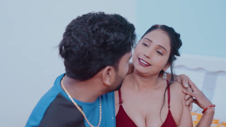 Aaka: Indische hardcore seks van een Devar met zijn sexy Desi...