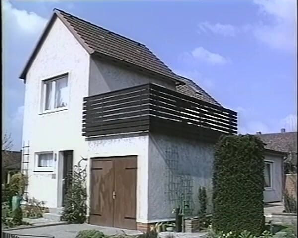 GERMAN PORN CLASSICS: Lussuria!