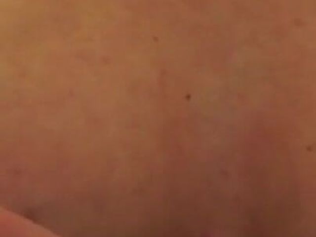 New toy for suck my nipples (Aqua Pola)