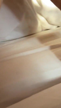 Fan Request Stepaunt Lets Me Watch Her Play with Pussy While She Shows Arches Soles & Moans