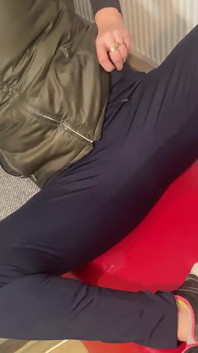 Adventures of Milfycalla Ep 25 I Love Stretching a