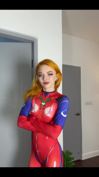 Do You Recognise This Costume? ‍