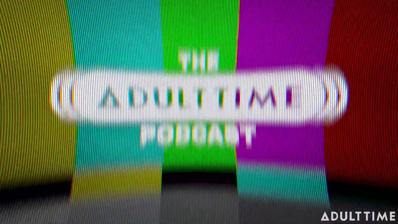 Adult Time Podcast: Ariel Demure, 에이버리 정욕, 제이드 비너스: 트랜스 조이, 착유 및 밀프 오아시스 | 성인 시간 팟 캐스트