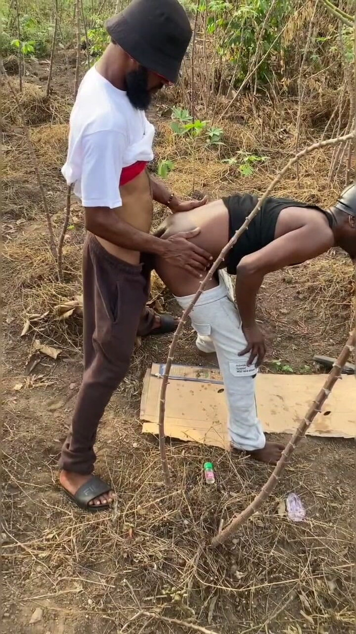 Chief_daddyy: Król Gomory prowadzi uwolnienie dla swojego bandyckiego chłopaka.