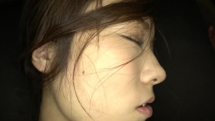 Asian happy ending: Asian angel 2595