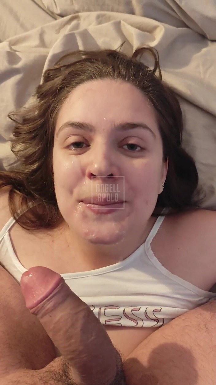 Angell Apolo: Sextape Der heißeste echte Sex im Internet