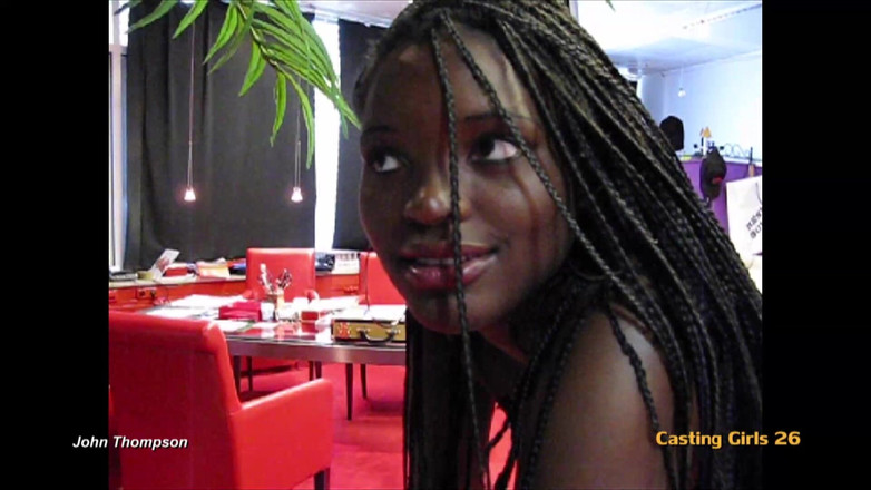 Casting GIRLS AND FIRST PORNO: Vintage Casting Tape sexy teen pro gangbang Bukkake Ggg John...