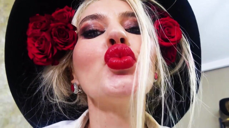 Goddess Celine: Femdom Games