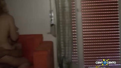 CentoXCento Italia: ¡Mejor la tardona que nunca!