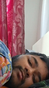 Only Face Reveal