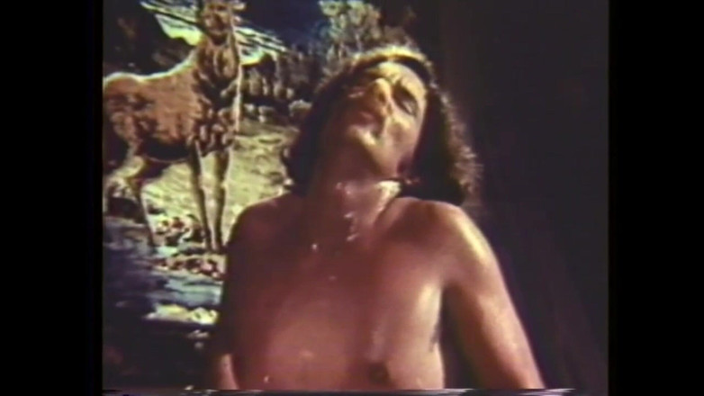 Vintage megastore: チンコしゃぶり