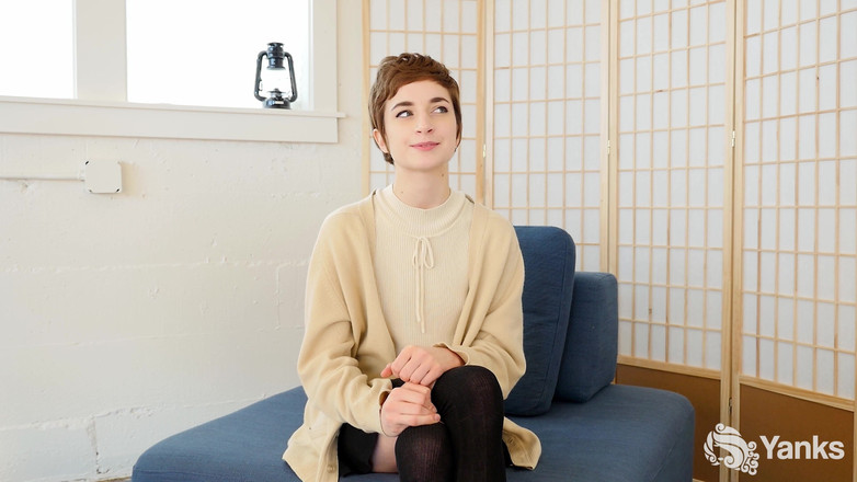 Yanks: Orgasme cu încleștarea pizdei lui Flora Rodger - Remaster complet 4K