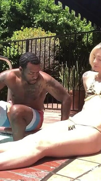 Rome Major, Lexy Lake Rus komşu büyük iş alıyor