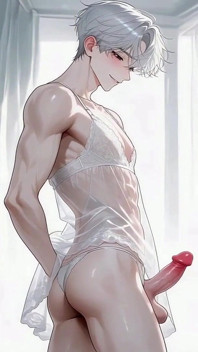 Your Sugar Baby Is Seducing You