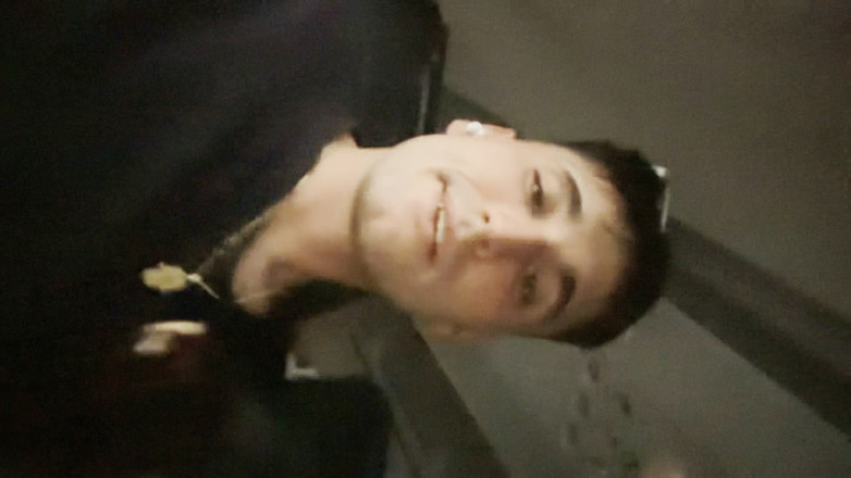 Papi Rodriguez: I Fuck an Arebe on a Plane, She Sucks My...