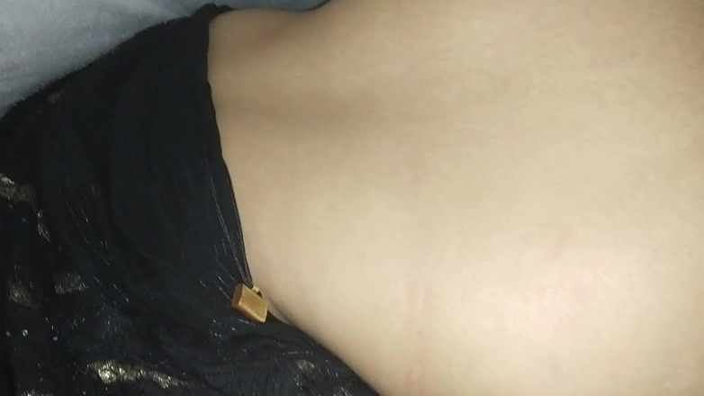 Junaid: Nafsu seks panas senyap mahu membuat zakar dengan pantat besar