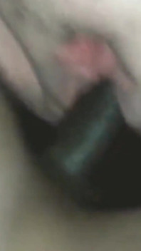 Spreading My Long Pussy Lips BBC Deep Pussy Pounding Screaming Orgasms