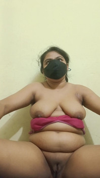 Bhabhi indisk stor desi