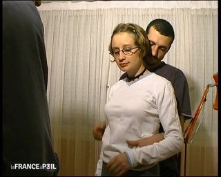 Rue Chaude: 2人の教師と1人の生徒によるグッドプラクティスの交換