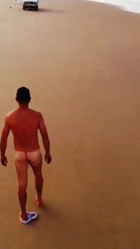 Nude Beach