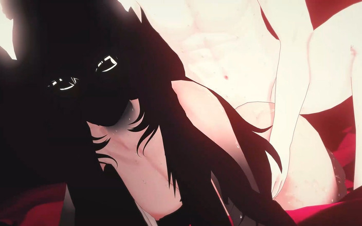 Studio-77: Twisted World # 2 juego porno de fantasía animada