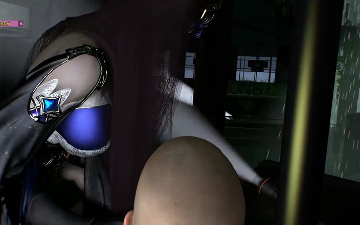 Soiyu Hentai: Cao Ying the Booty Queen of एनीमेशन - 3D एनीमेशन