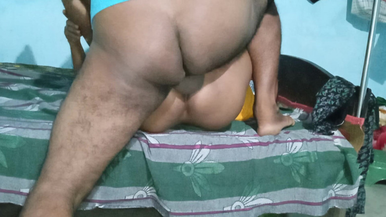 Danikastar: Bhabhi with Big Boobs Fuck by Devar in House, Very...