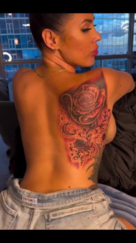 New Tattoo