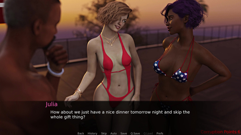 Hotgame Studio X: Cuckold måste titta på - Ananas Express S1 - del 3