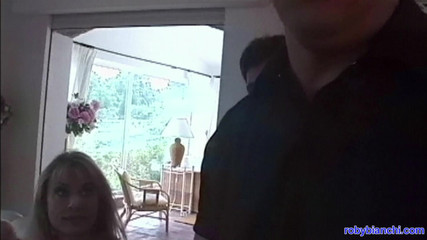 All you need to fuck: Francesca Petitjean ekstase mit doppelter penetration